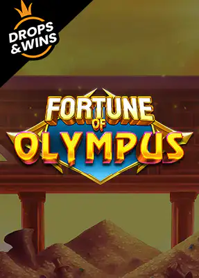 Fortune of Olympus